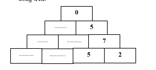 Giải bài 12 trang 54 vở thực hành Toán 6 1