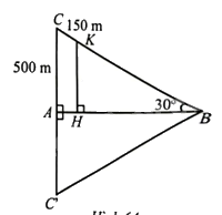 Giải bài 12 trang 63 sách bài tập toán 8 – Cánh diều 3