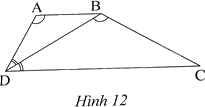 Giải bài 12 trang 64 sách bài tập toán 8 - Chân trời sáng tạo tập 2 1