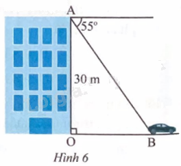 Giải bài 12 trang 74 sách bài tập toán 9 - Chân trời sáng tạo tập 1 1