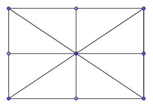 Giải bài 12 trang 89 sách bài tập Toán 6 – Cánh Diều Tập 2 1