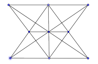 Giải bài 12 trang 89 sách bài tập Toán 6 – Cánh Diều Tập 2 2