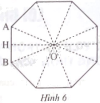 Giải bài 12 trang 89 sách bài tập toán 9 - Chân trời sáng tạo tập 2 1