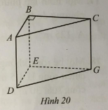 Giải Bài 12 trang 93 sách bài tập toán 7 tập 1 - Cánh diều 1