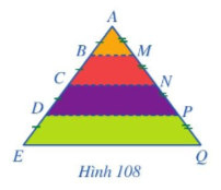 Giải bài 12 trang 96 SGK Toán 8 – Cánh diều 1