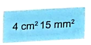 Giải bài 12: Viết số đo đại lượng dưới dạng số thập phân (tiết 2) trang 44, 45 vở bài tập Toán 5 - Kết nối tri thức 3 1