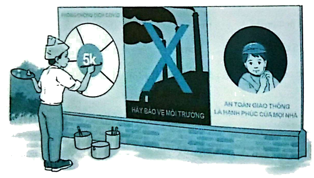 Giải bài 12: Viết số đo đại lượng dưới dạng số thập phân (tiết 3) trang 45, 46 vở bài tập Toán 5 - Kết nối tri thức 3 1