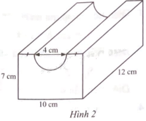 Giải bài 13 trang 109 sách bài tập toán 9 - Chân trời sáng tạo tập 2 1