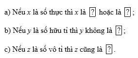 Giải Bài 13 trang 42 sách bài tập toán 7 tập 1 - Cánh diều 1