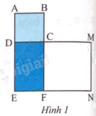 Giải bài 13 trang 48 sách bài tập toán 9 - Chân trời sáng tạo tập 1 1