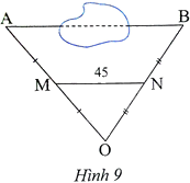 Giải bài 13 trang 50 sách bài tập toán 8 - Chân trời sáng tạo tập 2 1