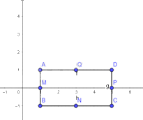 Giải bài 13 trang 55 sách bài tập toán 8 - Cánh diều 3