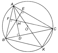 Giải bài 13 trang 73 sách bài tập toán 9 - Kết nối tri thức tập 2 2