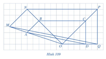 Giải bài 13 trang 96 SGK Toán 8 – Cánh diều 1