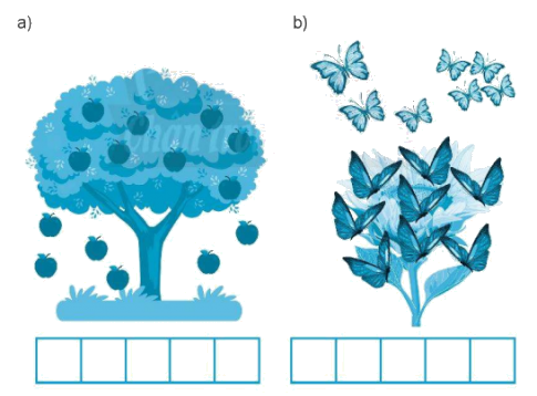 Giải bài: 14, 15, 16, 17, 18 trừ đi một số (trang 62) Vở bài tập toán 2 - Chân trời sáng tạo 4 2