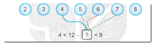 Giải bài 14: Luyện tập chung (tiết 2) trang 54, 55 Vở bài tập toán 2 - Kết nối tri thức với cuộc sống 4 2