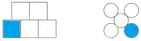 Giải bài 14: Một phần mấy (tiết 1) trang 37 vở bài tập Toán 3 - Kết nối tri thức với cuộc sống 8