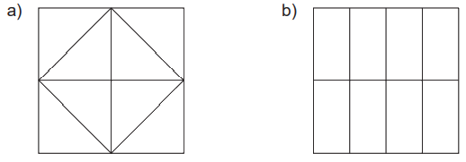 Giải bài 14: Một phần mấy (tiết 2) trang 38 vở bài tập Toán 3 - Kết nối tri thức với cuộc sống 2 1