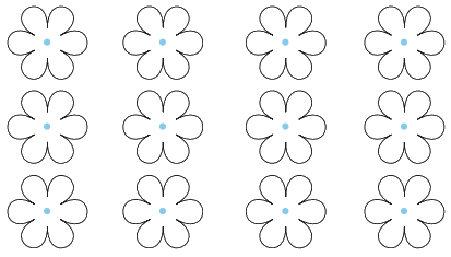 Giải bài 14: Một phần mấy (tiết 2) trang 38 vở bài tập Toán 3 - Kết nối tri thức với cuộc sống 4 2