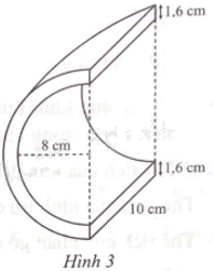 Giải bài 14 trang 109 sách bài tập toán 9 - Chân trời sáng tạo tập 2 1