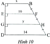 Giải bài 14 trang 51 sách bài tập toán 8 - Chân trời sáng tạo tập 2 1
