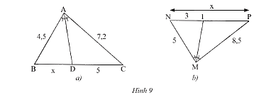 Giải bài 14 trang 60 SGK Toán 8 tập 2– Chân trời sáng tạo 1