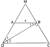 Giải bài 14 trang 74 sách bài tập toán 8 - Chân trời sáng tạo 2