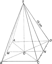 Giải bài 14 trang 83 sách bài tập toán 8 - Kết nối tri thức với cuộc sống 2