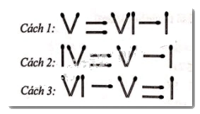 Giải Bài 14 trang 9 sách bài tập toán 6 - Cánh diều 3