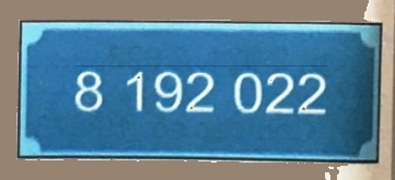 Giải bài 15: Làm quen với dãy số tự nhiên (tiết 2) trang 52 vở bài tập Toán 4 - Kết nối tri thức với cuộc sống 3