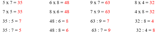Giải bài 15: Luyện tập chung (tiết 2) trang 42 vở bài tập Toán 3 - Kết nối tri thức với cuộc sống 0 2