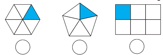 Giải bài 15: Luyện tập chung (tiết 2) trang 42 vở bài tập Toán 3 - Kết nối tri thức với cuộc sống 2 1