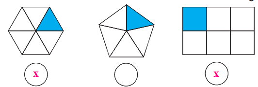 Giải bài 15: Luyện tập chung (tiết 2) trang 42 vở bài tập Toán 3 - Kết nối tri thức với cuộc sống 2 3