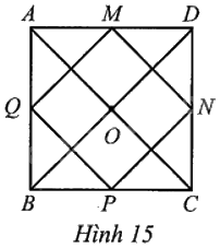 Giải bài 15 trang 111 sách bài tập toán 9 - Cánh diều tập 2 1