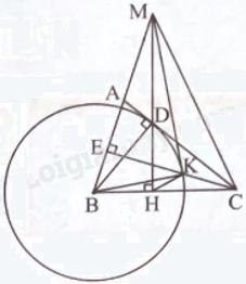 Giải bài 15 trang 89 sách bài tập toán 9 - Chân trời sáng tạo tập 2 2