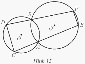 Giải bài 15 trang 90 sách bài tập toán 9 - Cánh diều tập 2 1