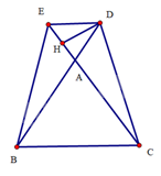 Giải bài 15 trang 92 sách bài tập toán 8 - Cánh diều 3