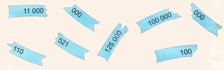 Giải bài 16: Luyện tập chung (tiết 2) trang 54 vở bài tập Toán 4 - Kết nối tri thức với cuộc sống 3 1