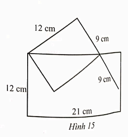 Giải Bài 16 trang 108 sách bài tập Toán 6 - Cánh diều 1