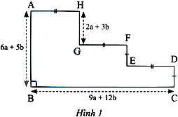 Giải bài 16 trang 27 sách bài tập toán 8 - Chân trời sáng tạo 1
