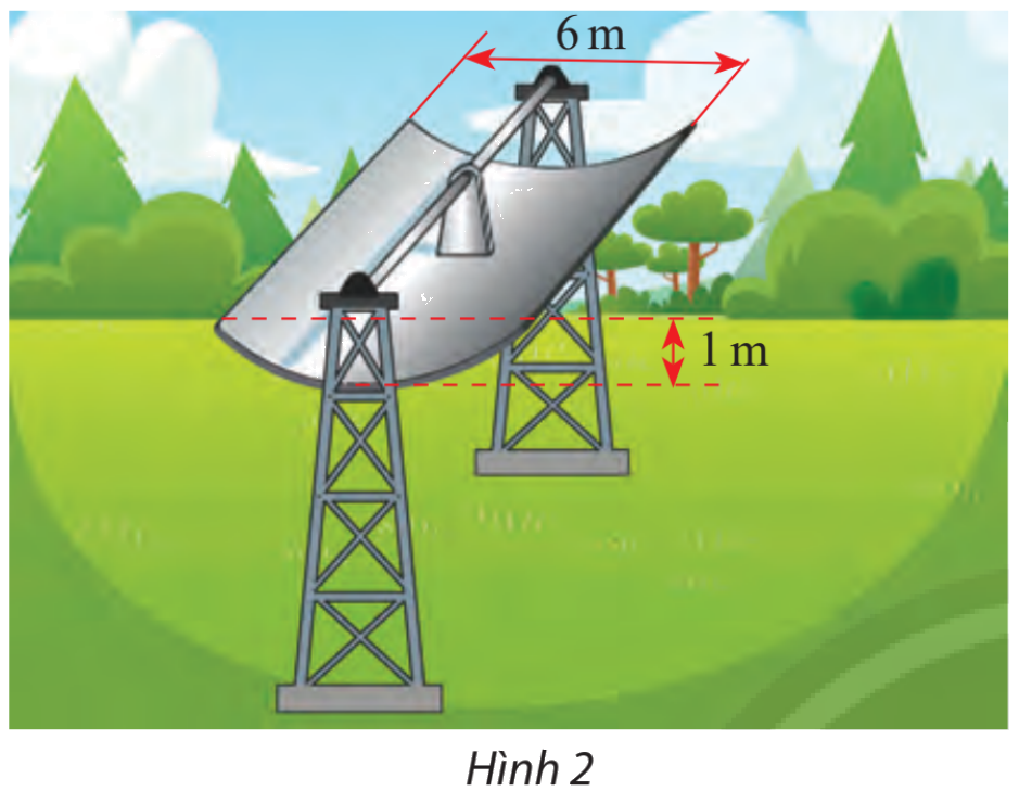 Giải bài 16 trang 75 SGK Toán 10 tập 2 – Chân trời sáng tạo 1