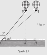 Giải bài 16 trang 85 sách bài tập toán 9 - Cánh diều tập 1 1