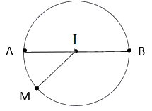 Giải bài 17: Hình tròn. Tâm, bán kính, đường kính của hình tròn (tiết 1) trang 47 vở bài tập Toán 3 - Kết nối tri thức với cuộc sống 1 1