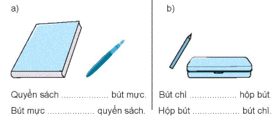 Giải bài 17: Thực hành và trải nghiệm với các đơn vị Ki-lô-gam, lít (tiết 1) trang 64, 65 Vở bài tập toán 2 - Kết nối tri thức với cuộc sống 2