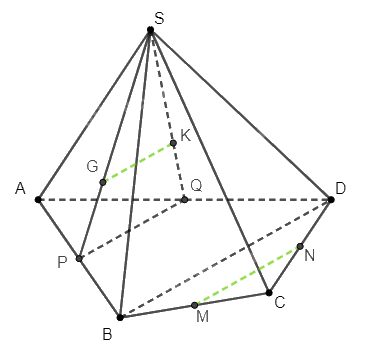 Giải bài 17 trang 100 sách bài tập toán 11 - Cánh diều 2