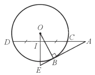 Giải bài 17 trang 106 sách bài tập toán 9 - Cánh diều tập 1 1