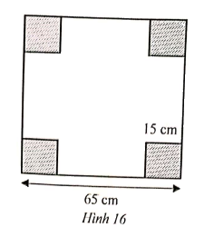 Giải Bài 17 trang 109 sách bài tập Toán 6 - Cánh diều 1