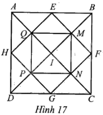 Giải bài 17 trang 112 sách bài tập toán 9 - Cánh diều tập 2 1