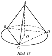 Giải bài 17 trang 130 sách bài tập toán 9 - Cánh diều tập 2 1