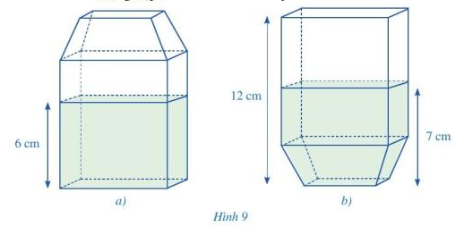 Giải bài 17 trang 70 SGK Toán 7 tập 1 - Cánh diều 1